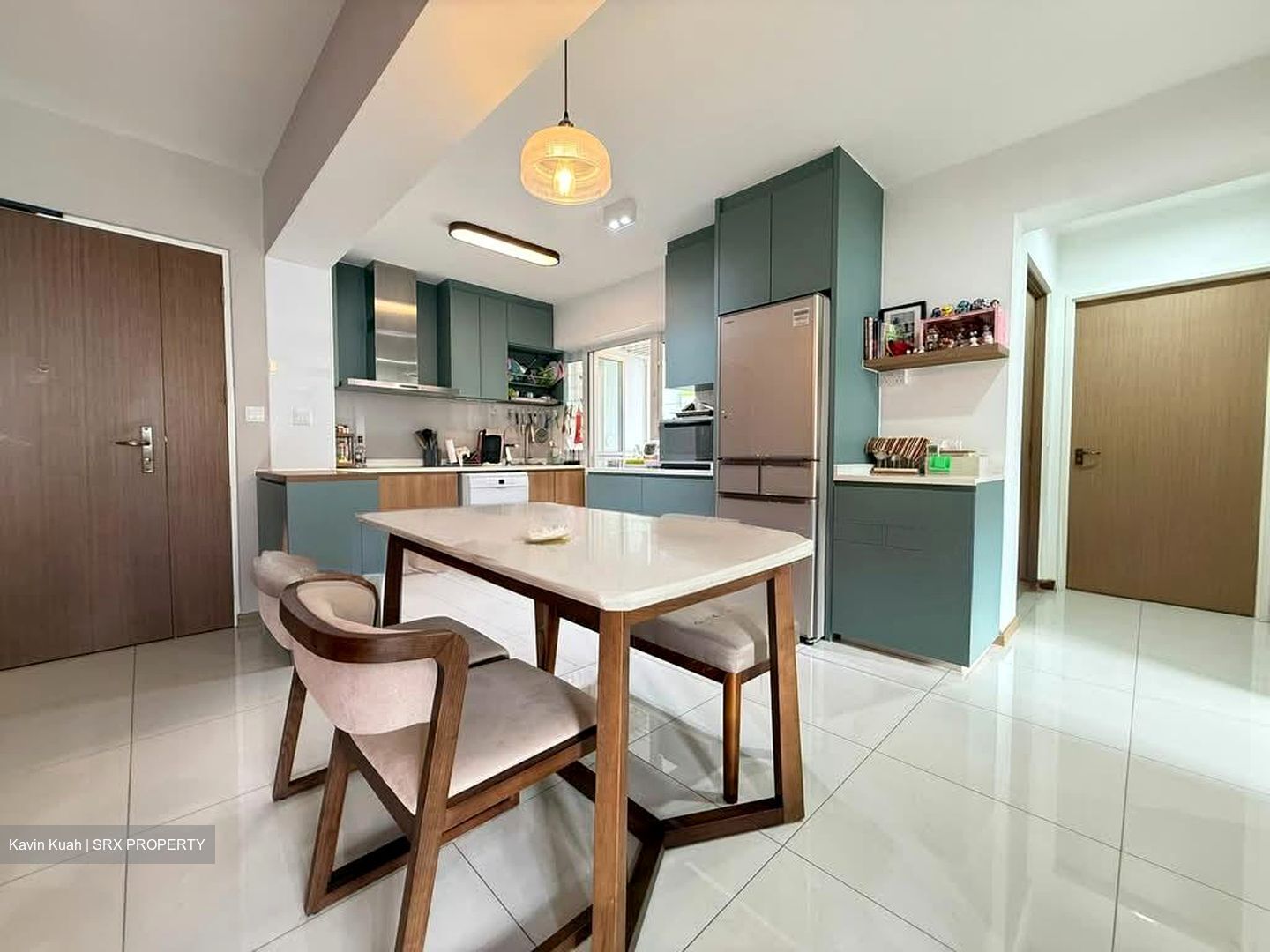 Blk 620B Tampines Greenverge (Tampines), HDB 4 Rooms #590770281